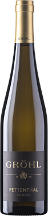 Nierstein Pettenthal Riesling trocken Weißwein