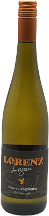»Tatort« Bad Kreuzbach Vogelsang Chardonnay trocken White Wine
