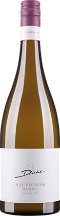 »Superior« Edeshem Mandelhang Sauvignon Blanc trocken Weißwein