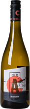»Vom Kalkriff Class A« Grauburgunder trocken White Wine