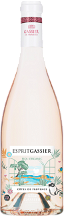 Espritgassier Rosé Wine