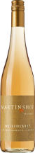 Dienheim Spätburgunder Weißherbst trocken Rosé Wine