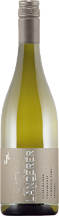 »Schwarze Erde« Leiselheim Chardonnay trocken Weißwein