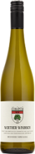 »vom Kalk« Silvaner trocken Weißwein