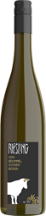 »Vom Brummelochsenboden« Dalsheim Sauloch Riesling trocken Weißwein