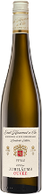 »Jubiläumscuvée« trocken Weißwein