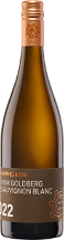 »Vom Goldberg« Bissersheim Goldberg Sauvignon Blanc trocken Weißwein