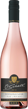 Spätburgunder Rosé trocken Rosé Wine