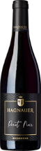 »Premium« Hagnau Pinot Noir trocken Rotwein