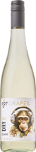»97Grapes Cuvée Dry« trocken Weißwein