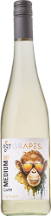 »97Grapes Cuvée Medium« halbtrocken Weißwein