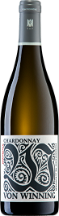 »Imperiale« Chardonnay trocken Weißwein
