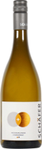 Mettenheim Weißburgunder & Chardonnay trocken White Wine