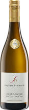 Chardonnay Spätlese trocken Weißwein