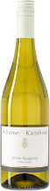 »Lössterrassen« Weißer Burgunder trocken White Wine