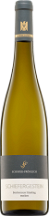 »Schiefergestein« Bockenau Riesling trocken Weißwein