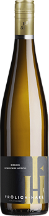 Dorndorf Rappental Riesling trocken Weißwein