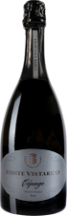 Cépage Oltrepò Pavese Metodo Classico Pinot Nero DOCG Brut Sparkling Wine