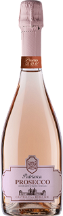 Patriarca Prosecco Treviso Rosé DOC  Extra Dry Schaumwein