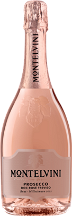 Prosecco Treviso Rosé DOC  Millesimato Brut Sparkling Wine