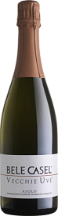 Vecchie Uve Asolo Prosecco Superiore DOCG  Extra Brut Sparkling Wine
