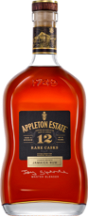 Produktabbildung  Appleton Estate Jamaican Rum 12 YO