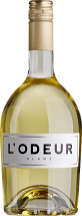»L'Odeur Blanc« Weißwein