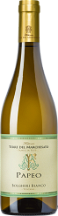 Papeo Bolgheri Bianco DOC 2020 Weißwein