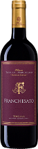 Franchesato Toscana IGT Red Wine