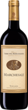 Marchesale Syrah IGT Red Wine