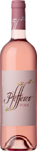 Pfefferer Pink Vigneti delle Dolomiti Rosato IGT Roséwein