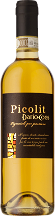 Picolit Friuli Colli Orientali DOCG Süß- und Dessertwein