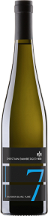 »Fumé« Schlossböckelheim Sauvignon Blanc trocken Weißwein