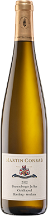»Goldkapsel« Brauneberg Juffer Riesling trocken Weißwein