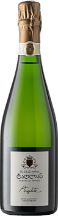 Champagne Tarlant »Argilité IV« Brut Nature Schaumwein