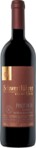 Pinot Noir Baden Ried Bärenschwanzel Top Edition Rotwein