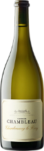 Chardonnay le Rosy White Wine