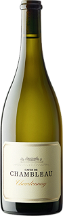 Chardonnay Chambleau Neuchâtel AOC White Wine