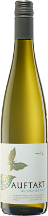 »Auftakt« Solaris trocken Weißwein