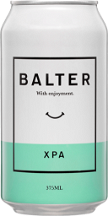 Produktabbildung  Balter XPA