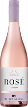 »OS« Spätburgunder Rosé feinherb Rosé Wine