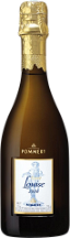 Champagne Pommery »Cuvée Louise« Brut Nature Schaumwein