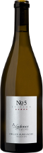 »Edition No. 5« Laufen Altenberg Grauer Burgunder trocken White Wine