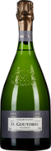 Champagne Goutorbe Grand Cru »Special Club« Brut Schaumwein