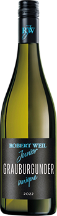 »Unique« Grauburgunder Weißwein