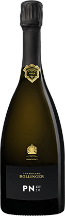 Champagne Bollinger »PN AYC 18« Brut NV Schaumwein