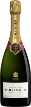 Champagne Bollinger Special Cuvée Brut NV Sparkling Wine