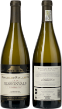 »Missionvale« Hemel-en-Aarde Valley Chardonnay Weißwein