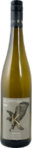 »Kalkmeer« Riesling trocken Weißwein