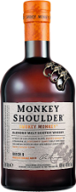 product image  Monkey Shoulder »Smokey Monkey«